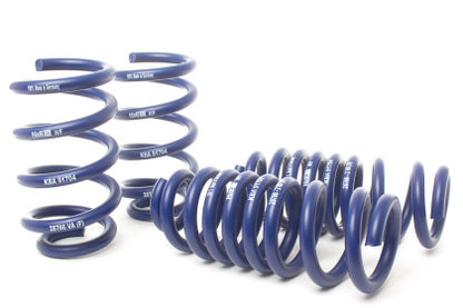 H&R 15-18 Mercedes-Benz C63 AMG Sedan/C63 S AMG Sedan W205 Sport Spring