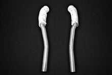 Ferrari 812, 812 Superfast, 812 Competizione (OPF) - Cat Spare Downpipes + Heat Blankets