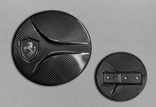 Ferrari 488 (2018+) / F8 - Carbon Fiber Gas Cap