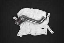 Mclaren 720S/765LT - Sport Cat Downpipes + Heat Blankets
