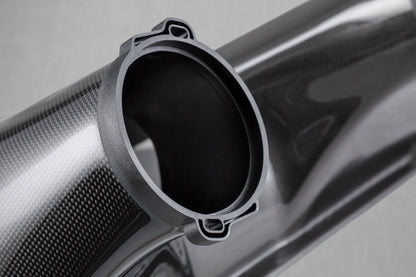Ferrari 458 - Carbon Fiber Air Box