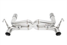 Fabspeed Ferrari 488 Supersport X-Pipe Exhaust System