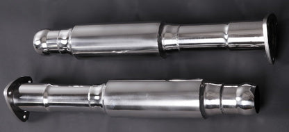 Aston Martin V12 - Secondary Cat Spare Pipes