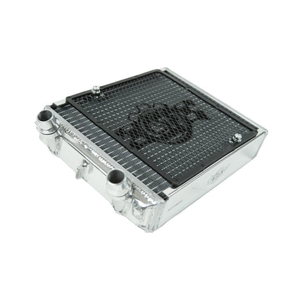 CSF Mercedes 63 AMG High Performance Auxiliary Radiator