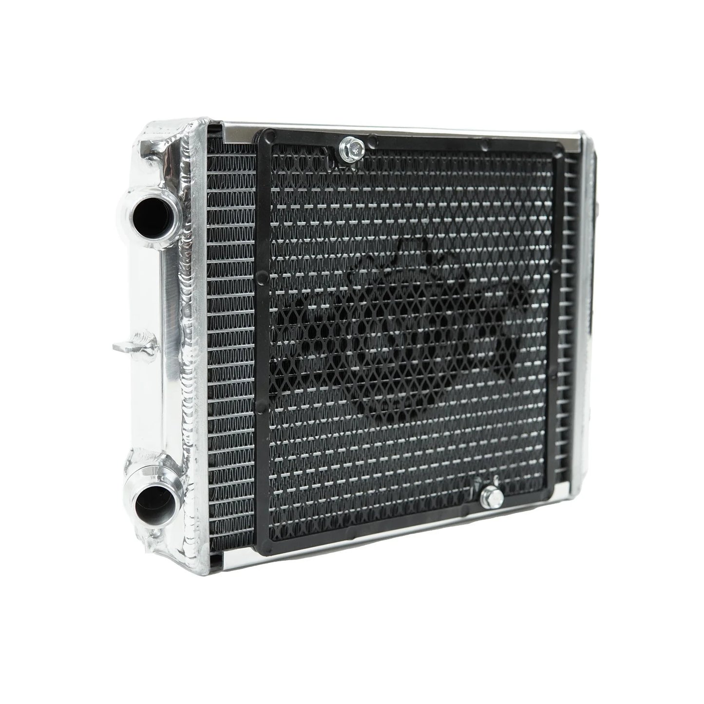 CSF Mercedes 63 AMG High Performance Auxiliary Radiator