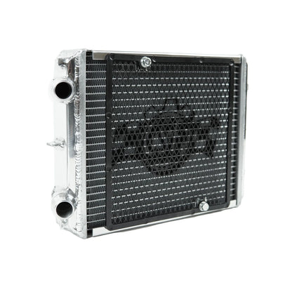 CSF Mercedes 63 AMG High Performance Auxiliary Radiator